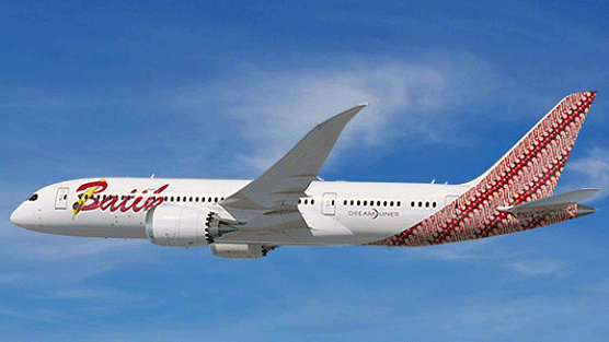  2015, Lion Operasikan Batik Air di Australia